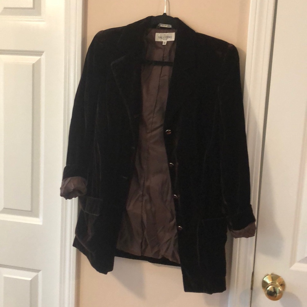 *VALENTINO BLAZER*